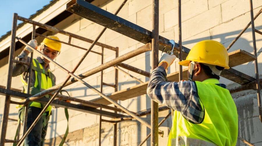 Expert new roof installation services in Chandler, AZ